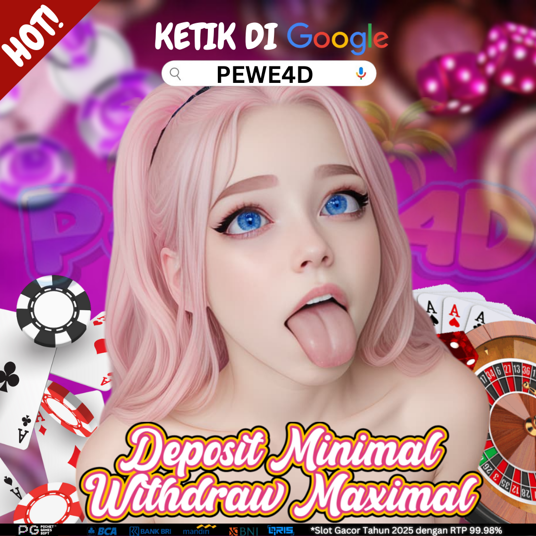 Pewe4d login